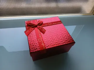 Pack Regalo San Valentín