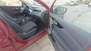 Nissan Qashqai 2017 1.5 dCi N-Connecta