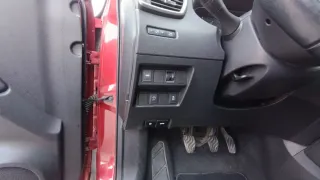 Nissan Qashqai 2017 1.5 dCi N-Connecta