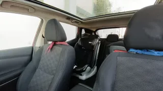 Nissan Qashqai 2017 1.5 dCi N-Connecta