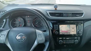 Nissan Qashqai 2017 1.5 dCi N-Connecta