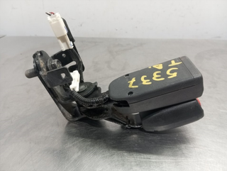 ENGANCHE CINTURON TRASERO DERECHO HONDA CR-V (RE)