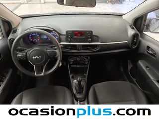 Kia Picanto 1.0 DPi Concept 49 kW (67 CV)