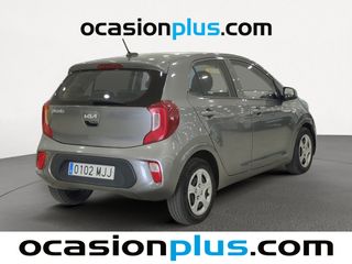 Kia Picanto 1.0 DPi Concept 49 kW (67 CV)