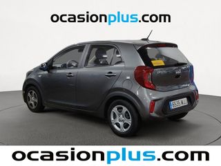 Kia Picanto 1.0 DPi Concept 49 kW (67 CV)