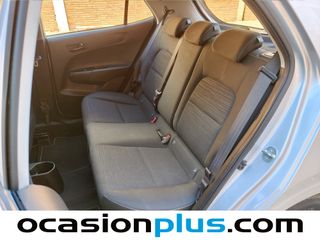 Kia Picanto 1.0 DPi Concept 49 kW (67 CV)