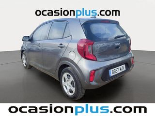 Kia Picanto 1.0 DPi Concept 49 kW (67 CV)