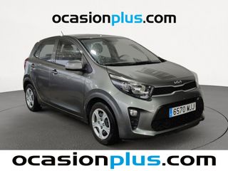 Kia Picanto 1.0 DPi Concept 49 kW (67 CV)
