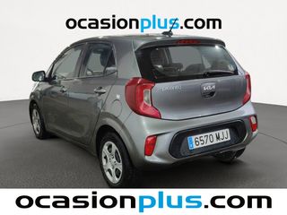 Kia Picanto 1.0 DPi Concept 49 kW (67 CV)