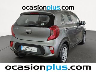 Kia Picanto 1.0 DPi Concept 49 kW (67 CV)