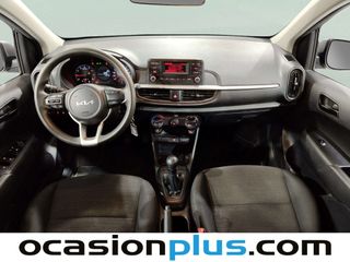 Kia Picanto 1.0 DPi Concept 49 kW (67 CV)