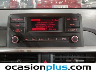 Kia Picanto 1.0 DPi Concept 49 kW (67 CV)