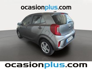 Kia Picanto 1.0 DPi Concept 49 kW (67 CV)