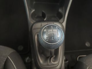 Kia Picanto 1.0 DPi Concept 49 kW (67 CV)