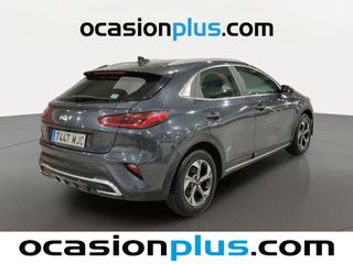 Kia XCeed 1.0 T-GDi Drive 88 kW (120 CV)