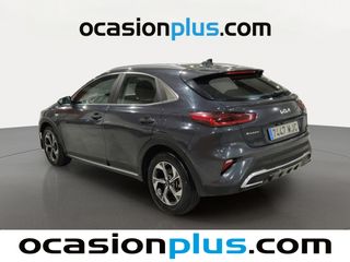 Kia XCeed 1.0 T-GDi Drive 88 kW (120 CV)