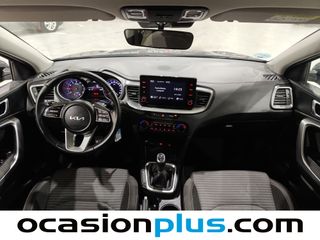 Kia XCeed 1.0 T-GDi Drive 88 kW (120 CV)