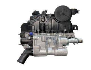 141222 culata 9817822180 peugeot 208 1.2 12v vti