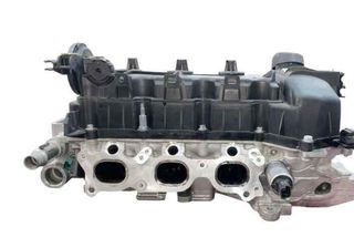 141222 culata 9817822180 peugeot 208 1.2 12v vti