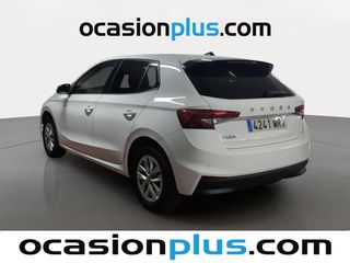 Skoda Fabia 1.0 TSI Selection 70 kW (95 CV)