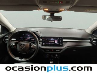 Skoda Fabia 1.0 TSI Selection 70 kW (95 CV)