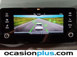 Skoda Fabia 1.0 TSI Selection 70 kW (95 CV)