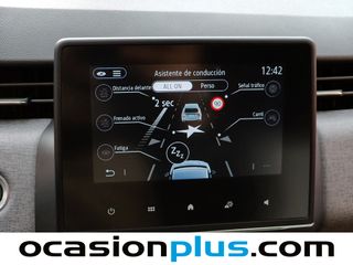 Renault Clio Evolution dCi 74 kW (100 CV)