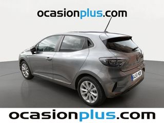 Renault Clio Evolution dCi 74 kW (100 CV)