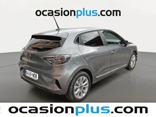 Renault Clio Evolution dCi 74 kW (100 CV)