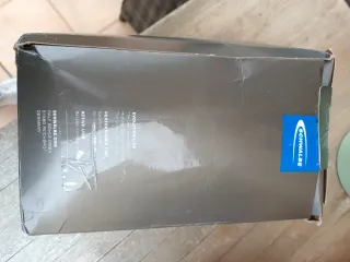 Neumático MTB Schwalbe Nobby Nic 29x2.25