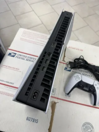 Consola PS5 Slim 1TB