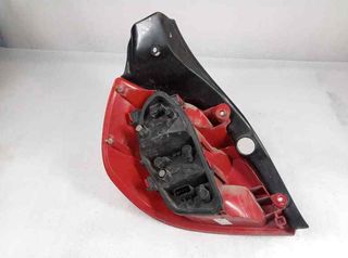 Piloto tras der renault 89035080 clio iii 518518