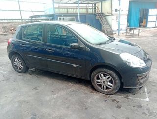 Piloto tras der renault 89035080 clio iii 518518