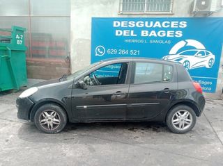 Piloto tras der renault 89035080 clio iii 518518