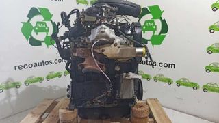 Motor completo seat abn toledo (1l) rectp2912447