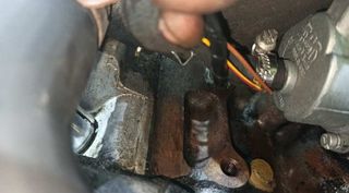 Motor completo seat abn toledo (1l) rectp2912447