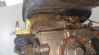 Motor completo seat abn toledo (1l) rectp2912447