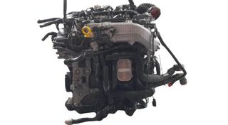 Motor completo dts volkswagen passat mocep1288566