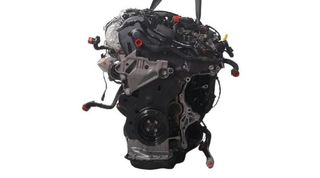 Motor completo dts volkswagen passat mocep1288566