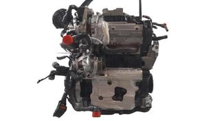 Motor completo dts volkswagen passat mocep1288566