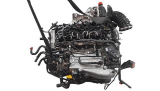 Motor completo dts volkswagen passat mocep1288566