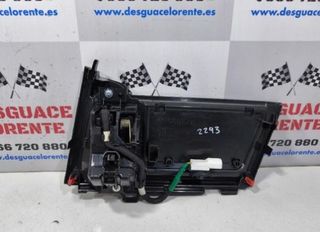 Lexus 5881376010 guanecido consola ux za10 284929