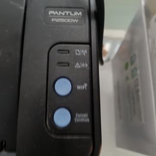 Stampante laser monocromo Pantum WiFi + 3 toner PA210