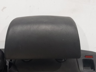 ASIENTOS TRASEROS BMW SERIE X5 (E70) 306D5