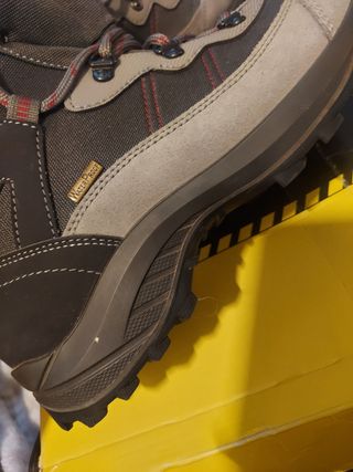 Scarpe trekking Weissenstein