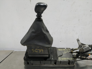 PALANCA CAMBIO OPEL GRANDLAND X BH01