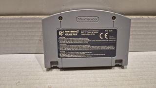 Cruis'n World Nintendo 64