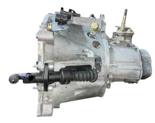 Citroen 139332 caja cambios 20dl65 xsara picasso