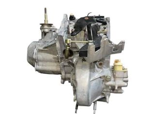 Citroen 139332 caja cambios 20dl65 xsara picasso