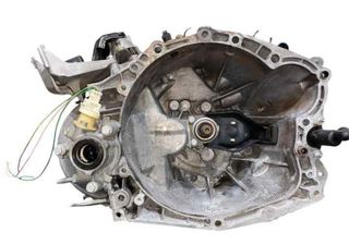 Citroen 139332 caja cambios 20dl65 xsara picasso